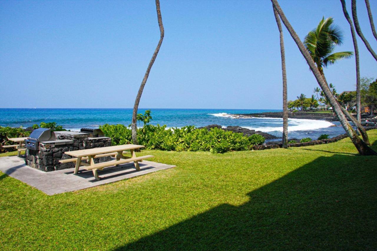 Kona Bali Kai #161 Hotel ไคลัวโคนา ภายนอก รูปภาพ