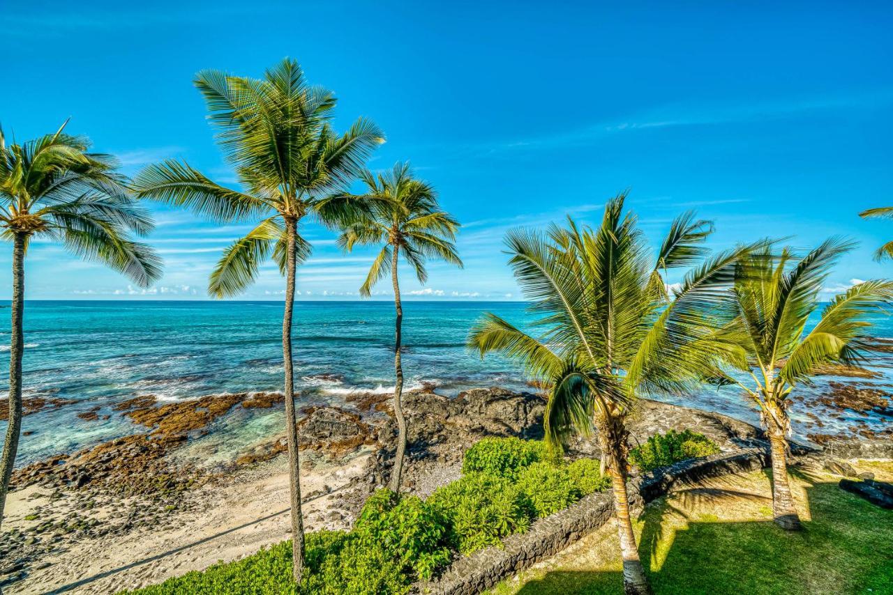 Kona Bali Kai #161 Hotel ไคลัวโคนา ภายนอก รูปภาพ