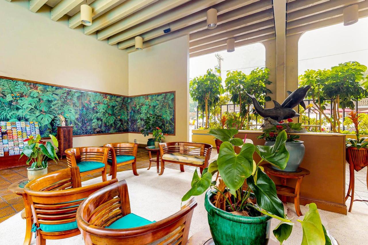Kona Bali Kai #161 Hotel ไคลัวโคนา ภายนอก รูปภาพ