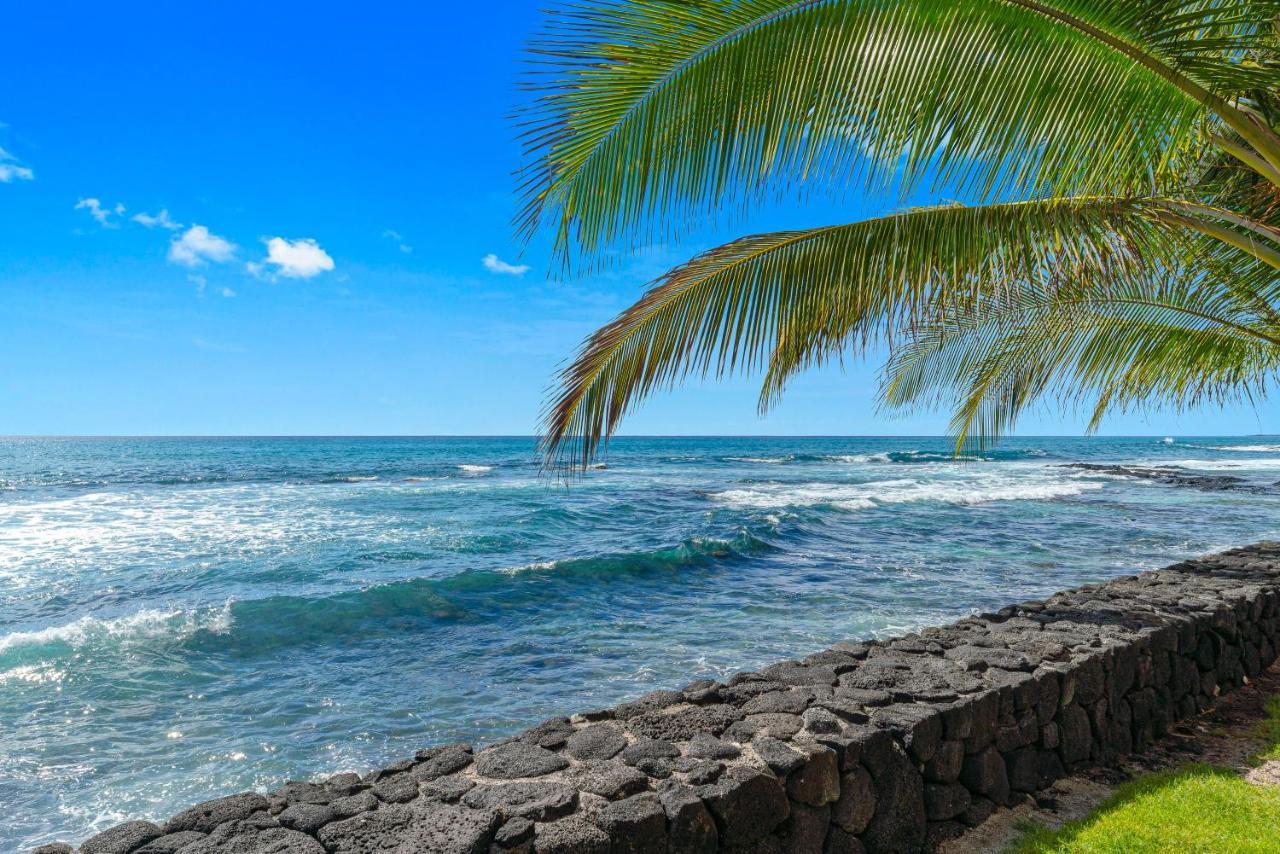 Kona Bali Kai #161 Hotel ไคลัวโคนา ภายนอก รูปภาพ
